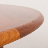 Teak extension table, Denmark 1960s