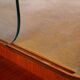 Czech Art Deco Sideboard in Walnut attributed to J. Halabala for Up Zavody, 1940s