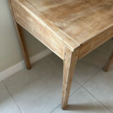 School desk