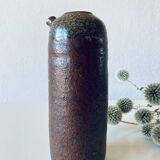 Stoneware vase