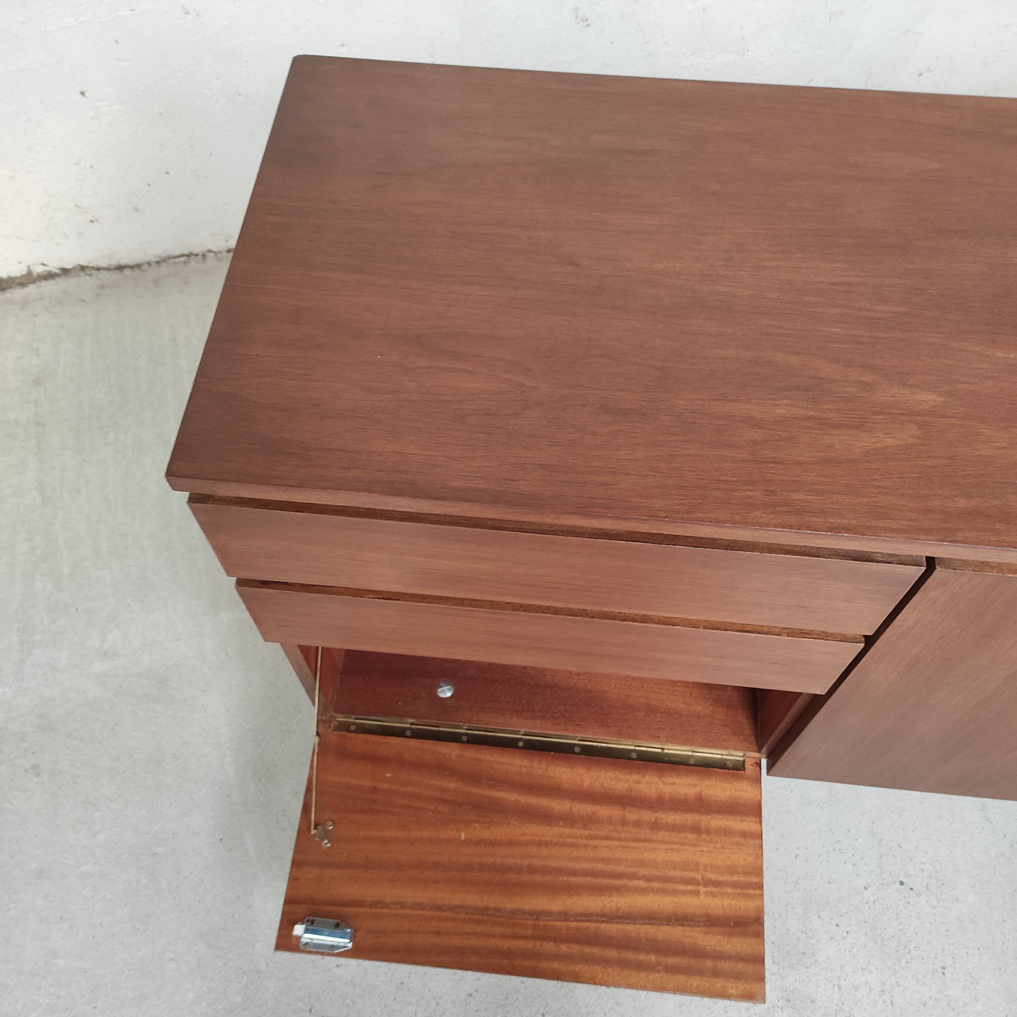 Sideboard 145 cm, 1960