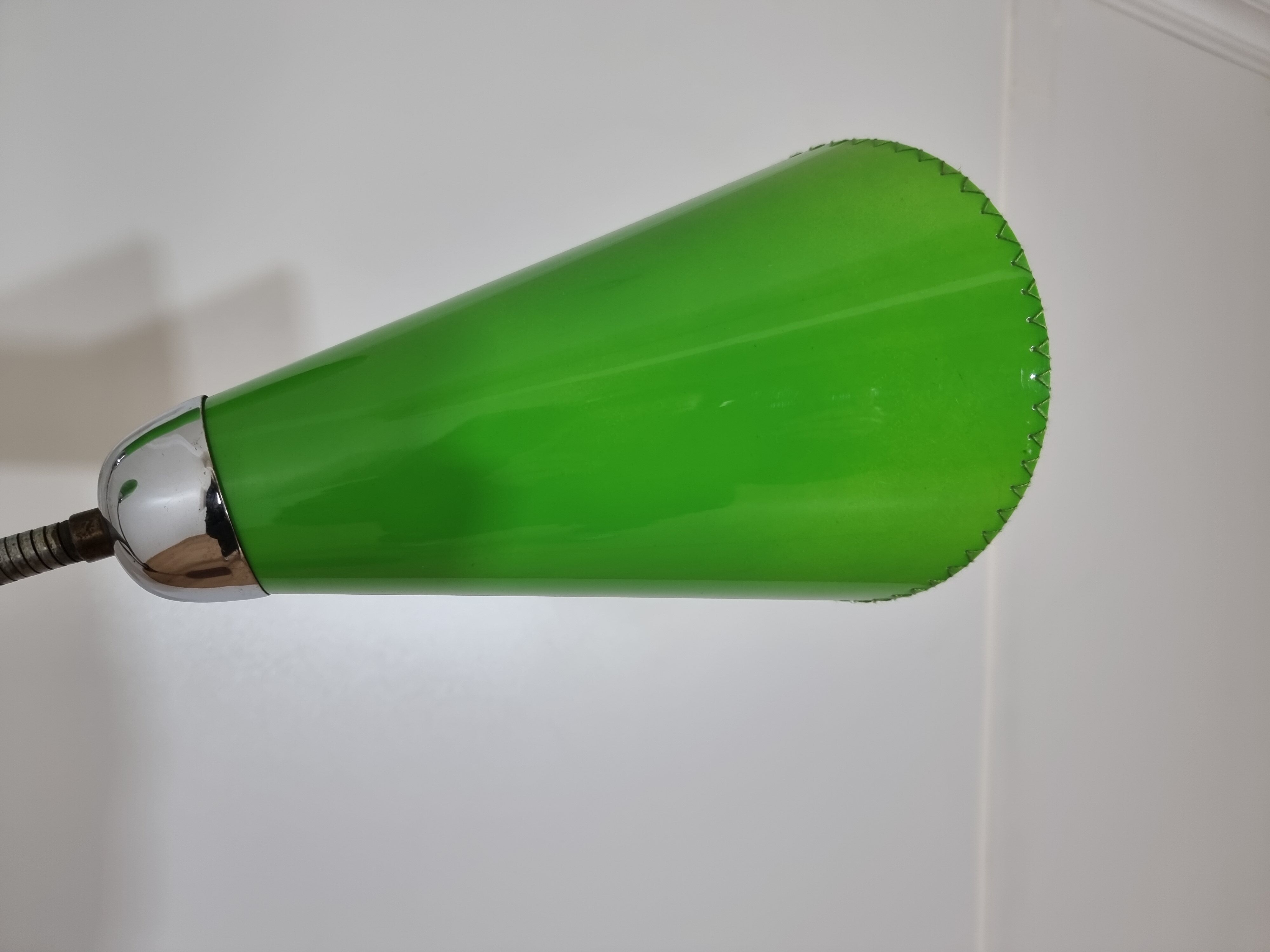 Lampadaire de Lidokov