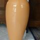 Lamp Kostka cracked ceramic