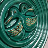 Vintage trivets