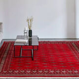 Oriental carpet "Bukhara"