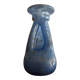 Miniature vase Scavo Seguso Vetri d'Arte Murano glass 1950