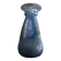 Miniature vase Scavo Seguso Vetri d'Arte Murano glass 1950