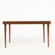 Scandinavian Mid-Century Modern table from Nordiska Kompaniet, Sweden 1950’