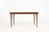 Scandinavian Mid-Century Modern table from Nordiska Kompaniet, Sweden 1950’