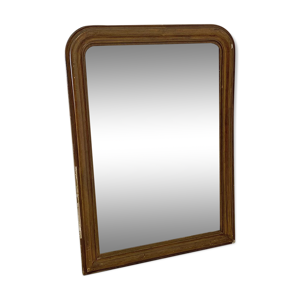 Miroir louis philippe