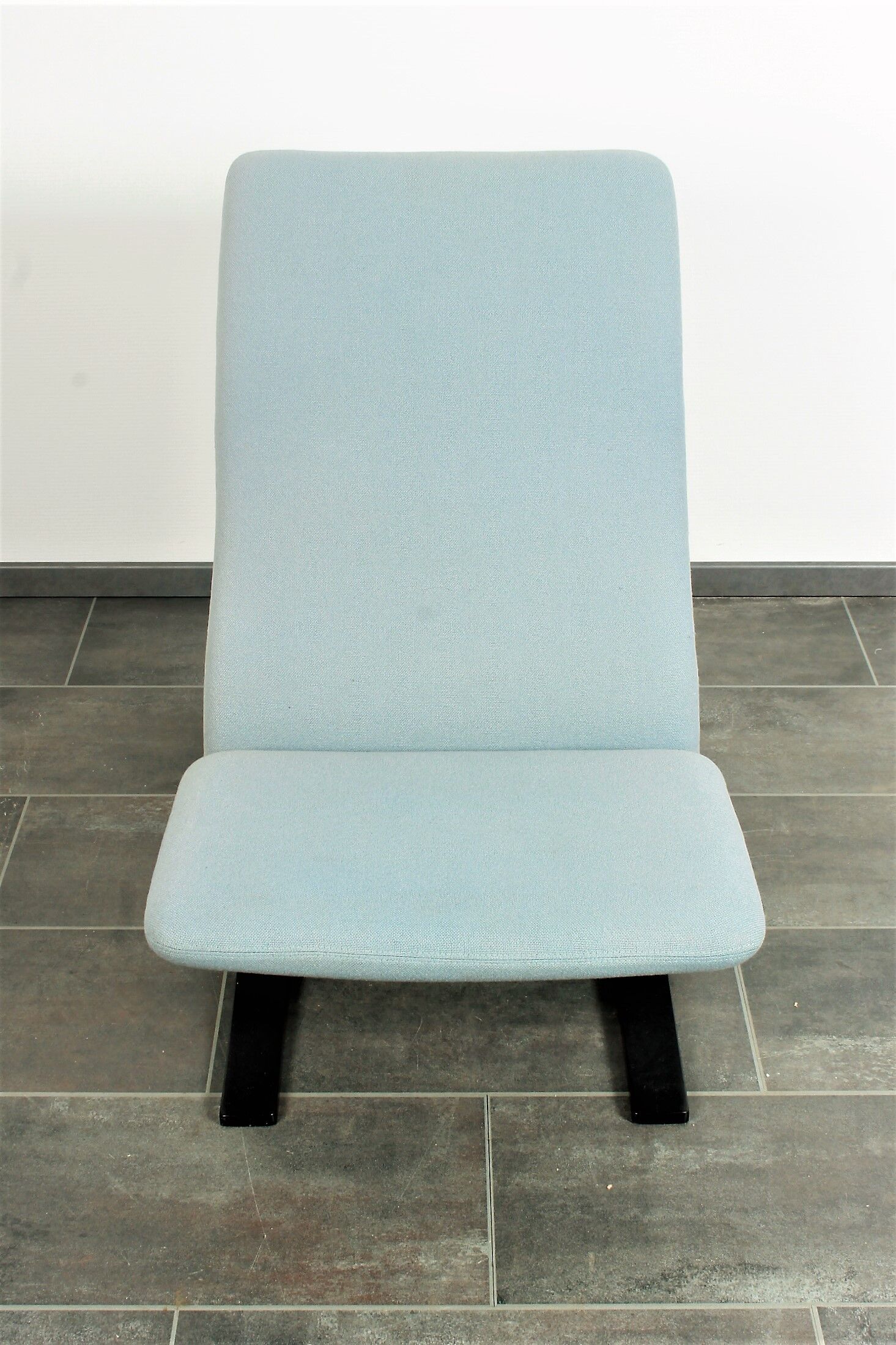 Fauteuil Concorde F784 de Pierre Paulin pour Artifort