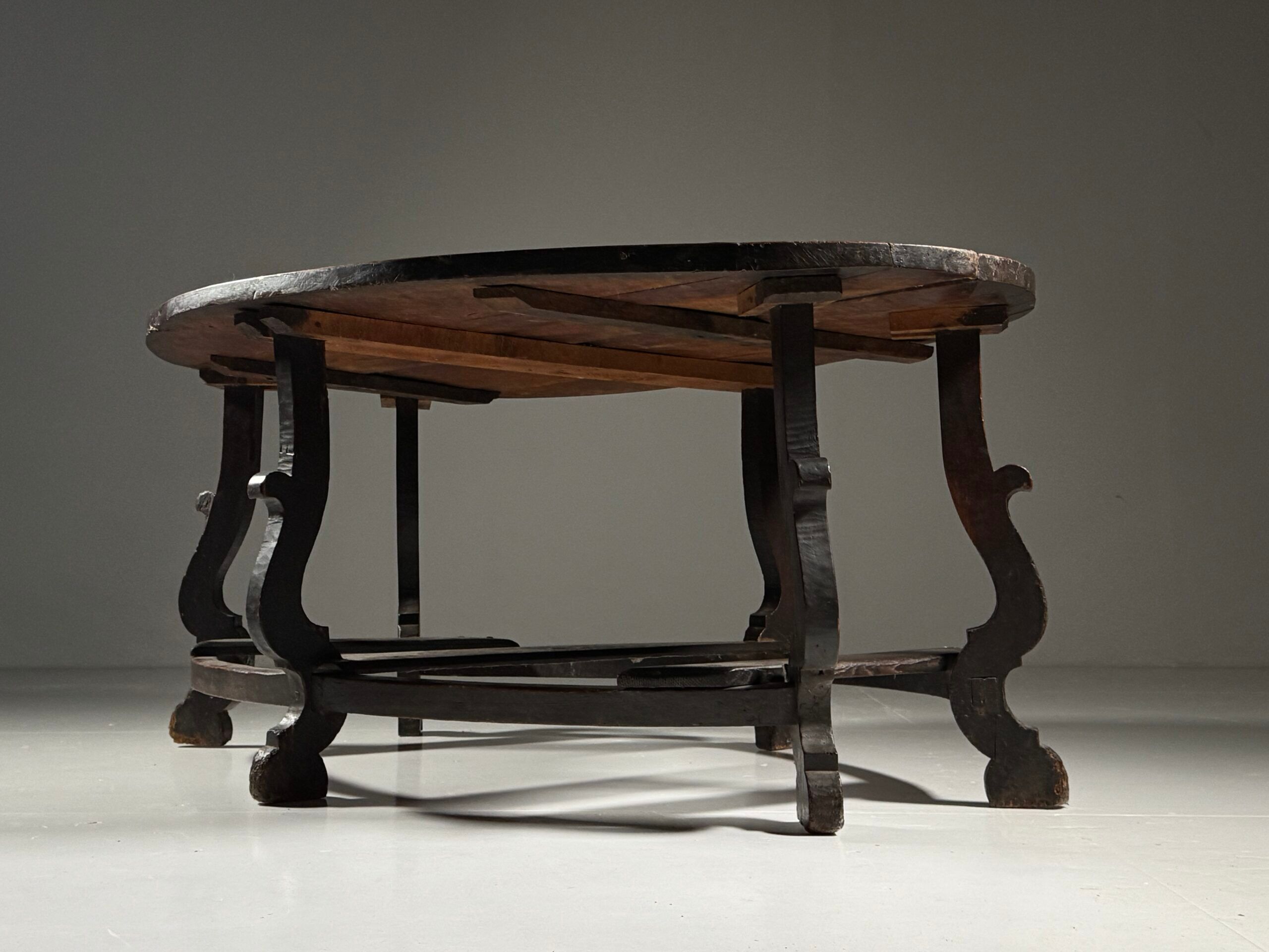 North Italian centre table 17th century