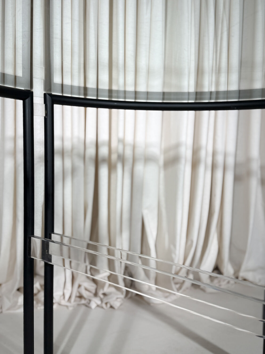 Vintage table and chairs