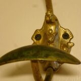Metal hook