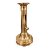 Push candle holder with tiered base no. 2