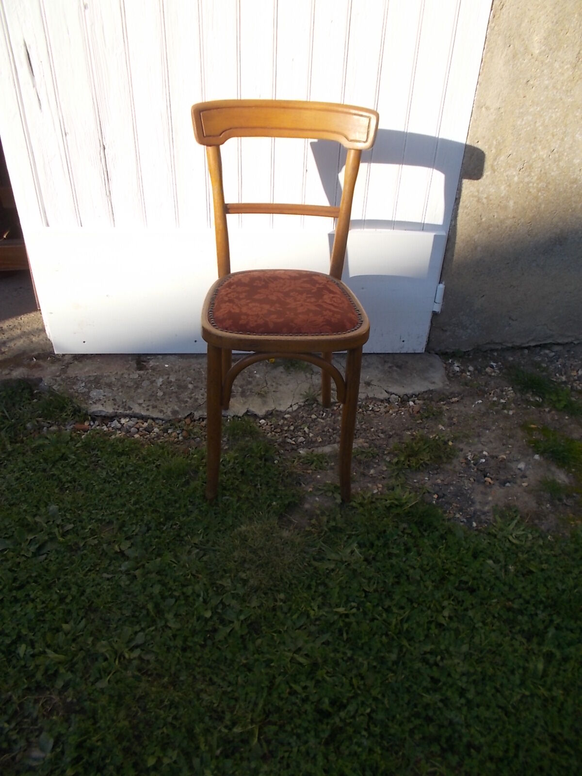 Bistro chair