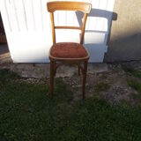 Chaise bistrot