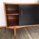Sideboard by Nils Jonsson for Troeds _ Sweden, 1960s