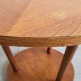 Vintage side table 1950