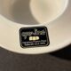 Vintage table service franco pozzi gresline, ceramic italian design 1960