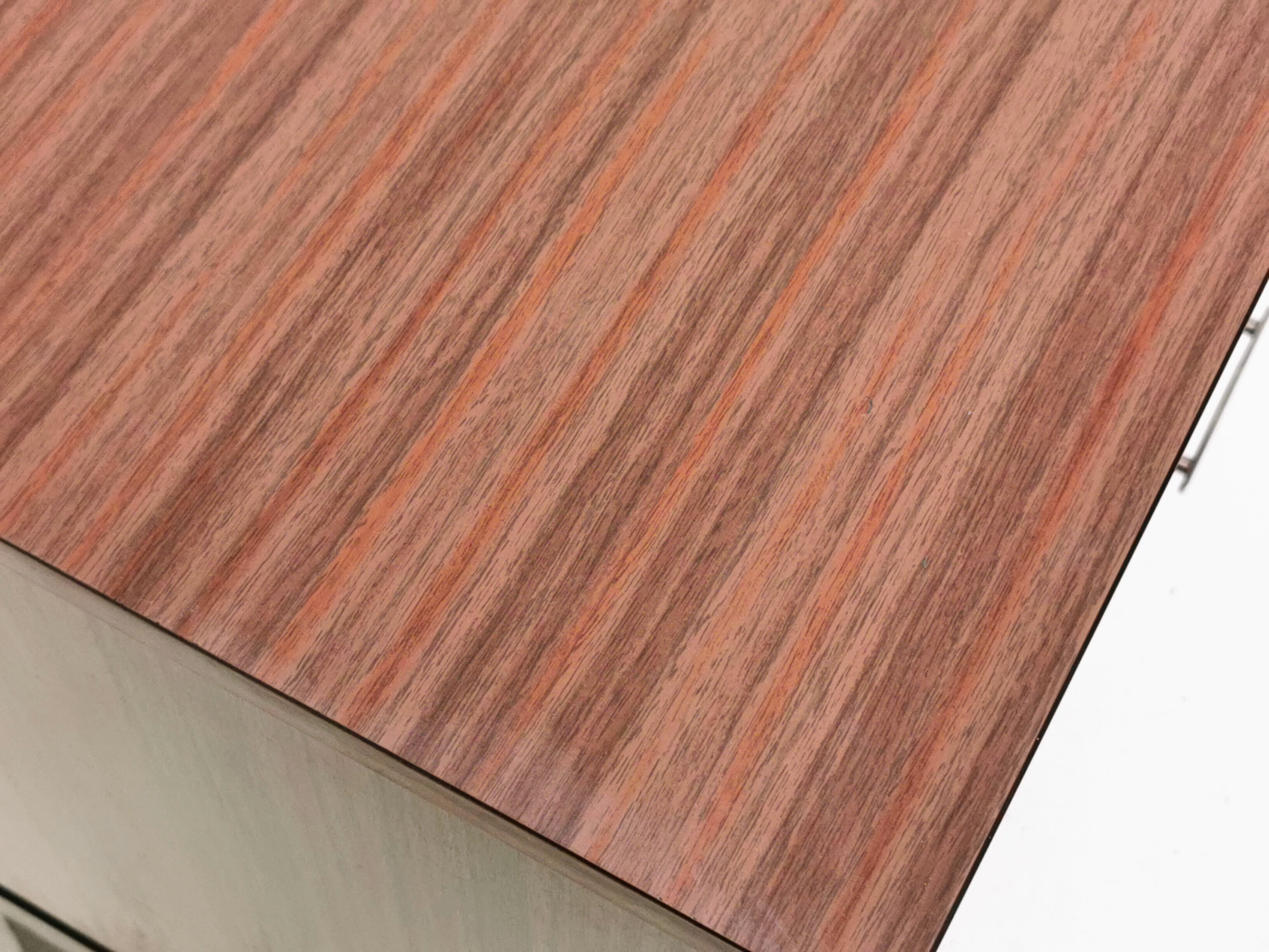 British teak mid century sideboard by Lebus, 1960s