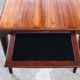 Vintage 1960s Rosewood Coffee Table, B.C. Møbler Vejle, Denmark