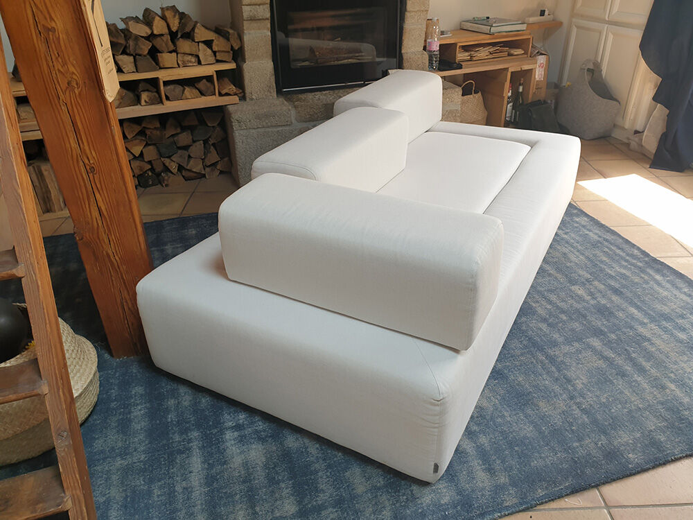 Sits Cubic sofa