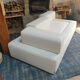 Sits Cubic sofa