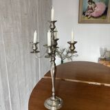 Grand chandelier vintage