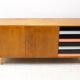 Mid Century U-460 sideboard by Jiří Jiroutek for Interiér Praha