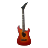 Kramer electro-acoustic guitar ferrington series usa,1986