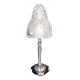 Degue art deco lamp