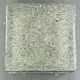 1960s lamp ceiling lamp Plafoniere Kalmar Franken Ice Glas Design