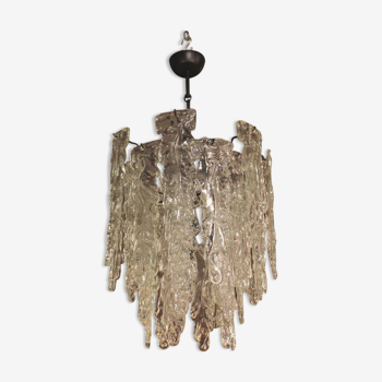 Murano chandelier 1970