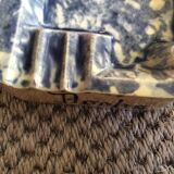 Ceramic ashtray