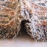 Vintage Collectible Rug - 412 x 205 cm