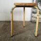 Tripod stool
