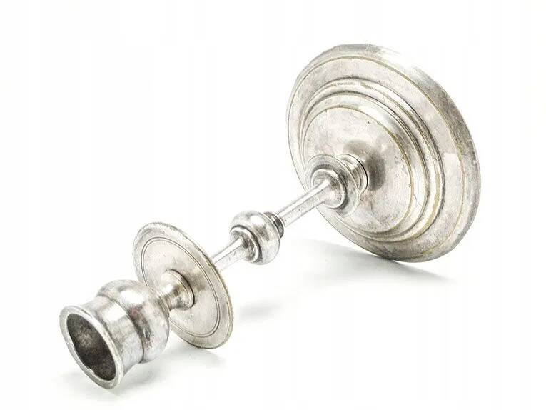 CC9 Norblin beautiful candlestick