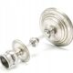CC9 Norblin beautiful candlestick
