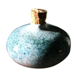 Ceramic spherical pot