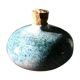 Ceramic spherical pot