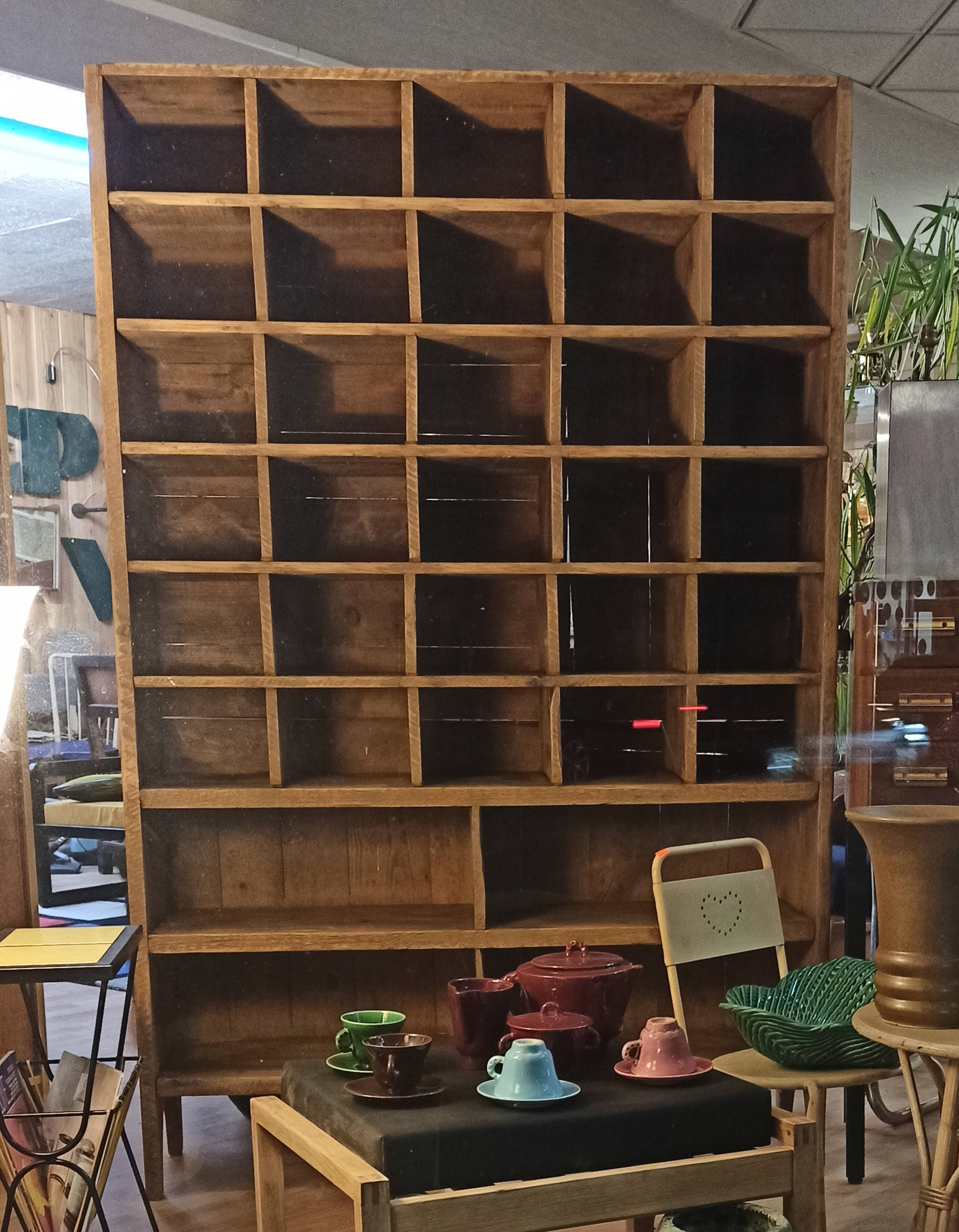 Mechanical workshop furniture 20s