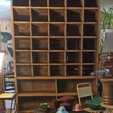 Mechanical workshop furniture 20s