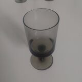 Verre à pied Vintage
