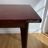 Scandinavian table