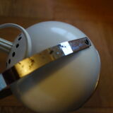 Hanging Aluminor Eyeball 1970 3 balls white