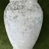 Pair of planters 1960