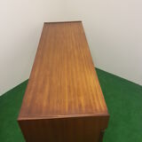 Mahogany sideboard