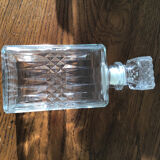 Carafe cristal