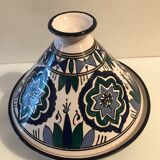 Tunisia tagine dish